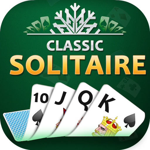 joc clasic solitaire cu 1 carte gratuit | koolsol