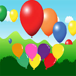 Cover Image of Baixar POP Balloon Shooter  APK