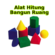 Menghitung Bangun Ruang