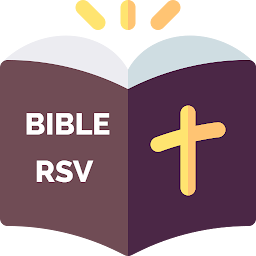 Bible RSV - Verse + Audio