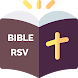 Bible RSV - Verse + Audio