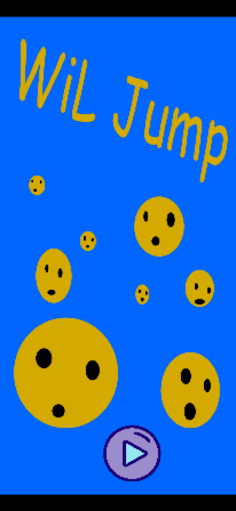 WIL  JUMP - Screenshot 1