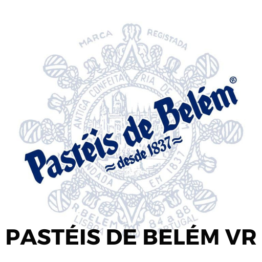 Pastéis de Belém - VR Tour