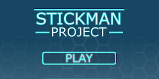 Stickman Project - Screenshot 1