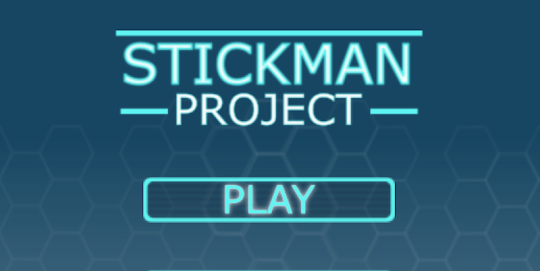 Stickman Project