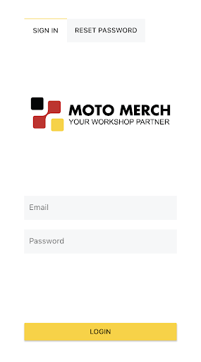 Moto Merch Screen 3