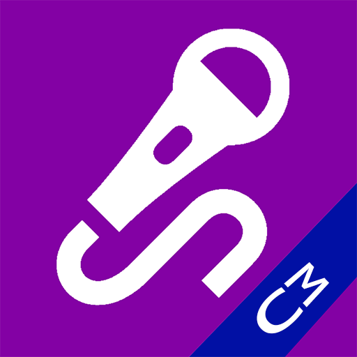 Karaoke Portable logo