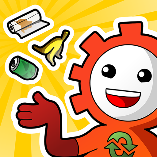 Trash Monsters 1.4.13 Icon