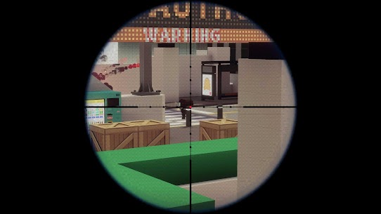 FPS.io Fast-Play Shooter v2.2.1 MOD APK(Unlimited Money)Free For Android 7