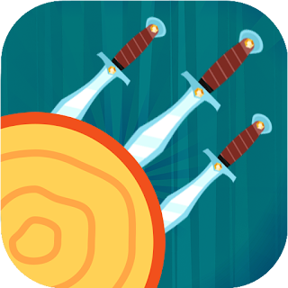 Knife Throw and Hit Master apk