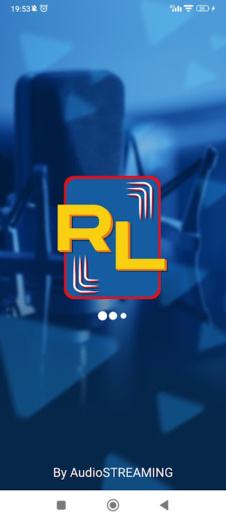 Rádio Lider - Santarém - 4.9 - (Android)