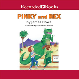 Icon image Pinky and Rex