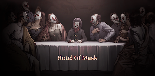 Hotel Of Mask - Escape Room Ga - Apps On Google Play