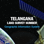 Cover Image of Download TS Land Survey Numbers  APK