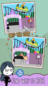 Skip Love