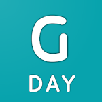 Cover Image of Download \"Gom Day\" - Memo, Quick notes  APK