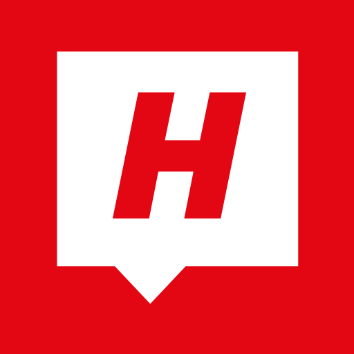 HolzLand Messenger logo