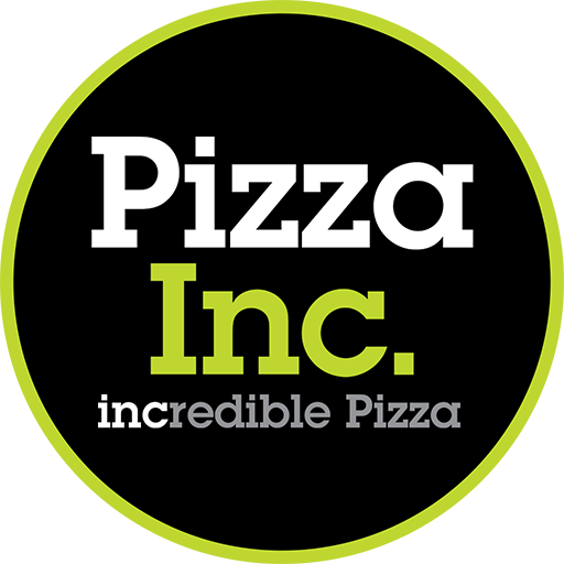 Pizza Inc logo