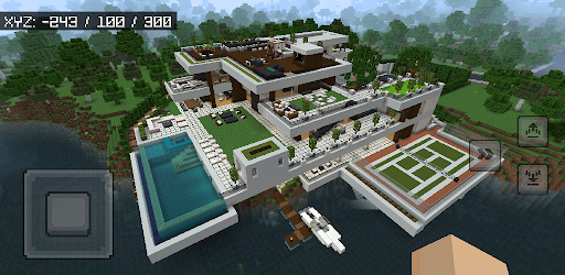 Craftarena