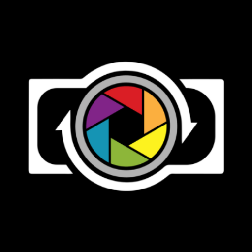 Ultra Pro Photo Editor logo