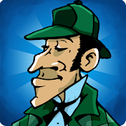 Detective Sherlock Holmes Trap Download gratis mod apk versi terbaru