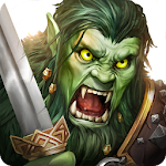 Cover Image of Télécharger Légendaire : Game of Heroes 3.7.14 APK