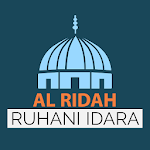 Cover Image of Download Al Ridah Ruhani Idara  APK