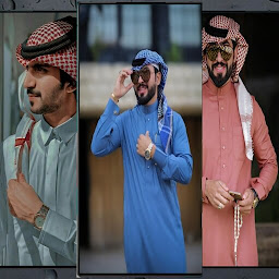 Icon image صور شباب عربية حقيقيه