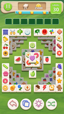 Game screenshot Tiledom mod apk