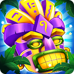 Cover Image of Download Zumball Legend  APK