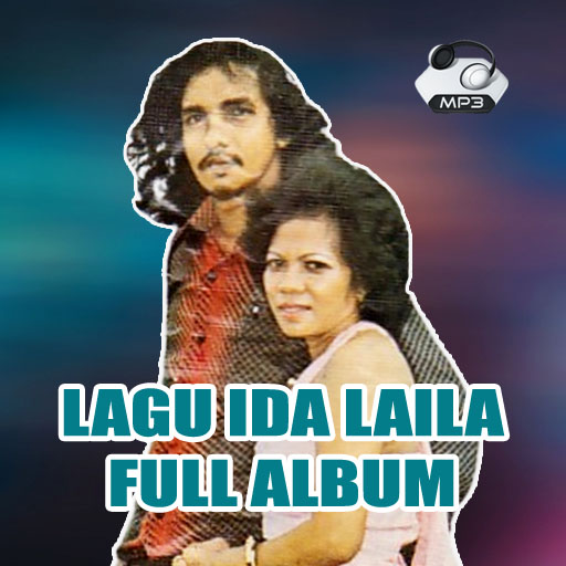 Lagu Nostalgia Ida Laila MP3 logo