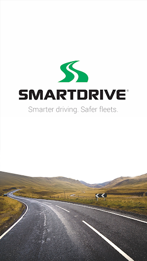Android application SmartDrive® Technician screenshort