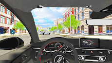Car Driving Simulator: Onlineのおすすめ画像3