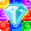 Diamond Dash Match 3: Award-Winning Matching Game icon