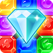 Diamond Dash Match 3: Award-Winning Matching Game Mod apk أحدث إصدار تنزيل مجاني
