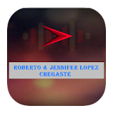 Chegaste Roberto & Jennifer icon