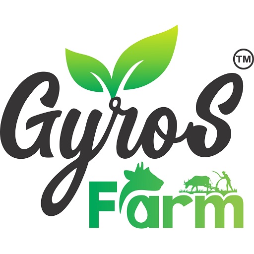 Gyros Farm logo
