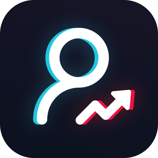 TikFans - Get Real Followers 3.0.3 Icon