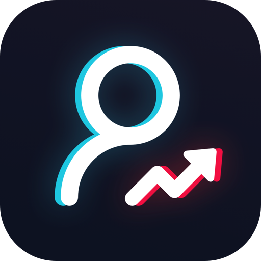 TikFans - Get Real Followers logo