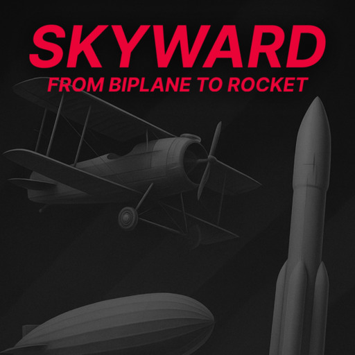 Skyward: Biplane To Rocket Download on Windows