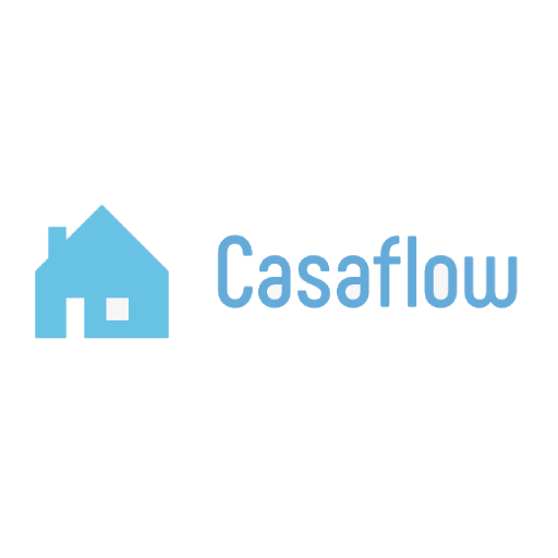 CasaFlow logo