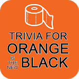 Trivia Orange Is The New Black icon