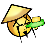 Alcoludo 2 - drinking party ga