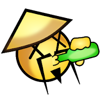 Alcoludo 2 - drinking party ga