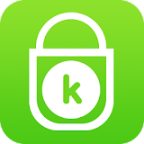 Lock for Kik icon