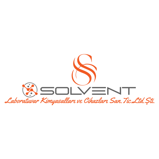 Solvent Kimya logo