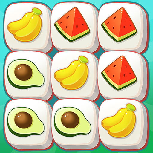 Tile Cats- Tiles Match Master Logo