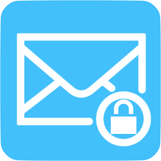 MESSAGE LOCK MASTER logo