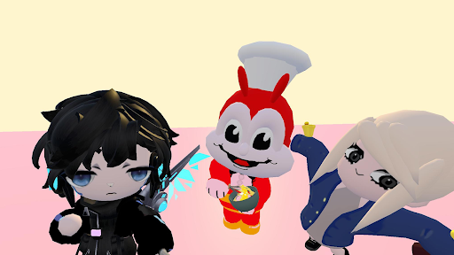 Tomoland The New BUD World