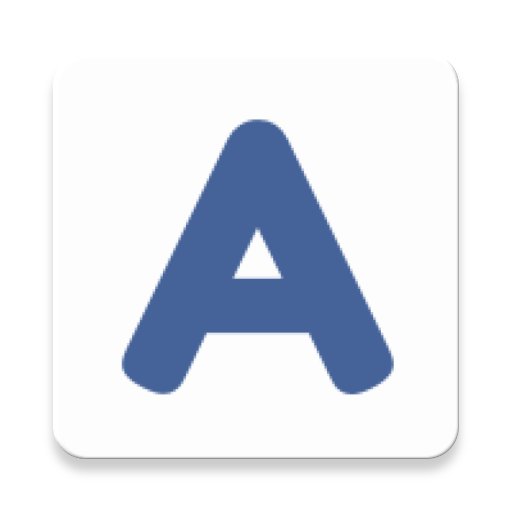 Agron logo
